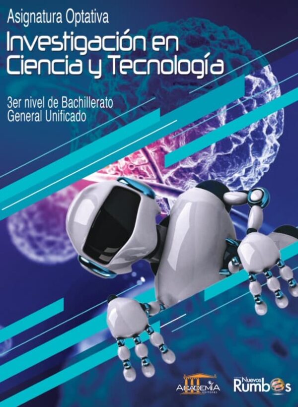 Investigación en Ciencia y Tecnología