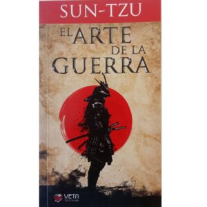 El Arte de la Guerra - Sun Tzu