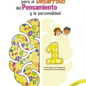 Desarrollo del Pensamiento 1 E.G.B.