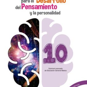 Desarrollo del Pensamiento 10 E.G.B.