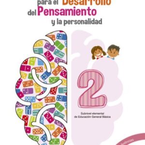 Desarrollo del Pensamiento 2 E.G.B.
