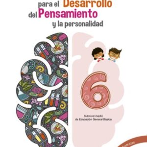 Desarrollo del Pensamiento 6 E.G.B.