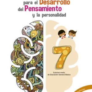 Desarrollo del Pensamiento 7 E.G.B.