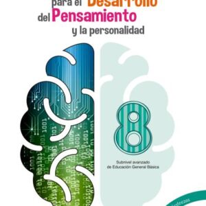 Desarrollo del Pensamiento 8 E.G.B.