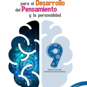 Desarrollo del Pensamiento 9 E.G.B.