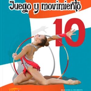 Juego y Movimiento 10 E.G.B.