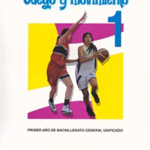 Juego y Movimiento 1 B.G.U.
