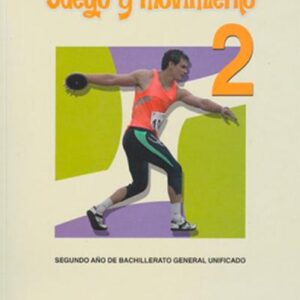 Juego y Movimiento 2 B.G.U.