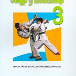 Juego y Movimiento 3 B.G.U.
