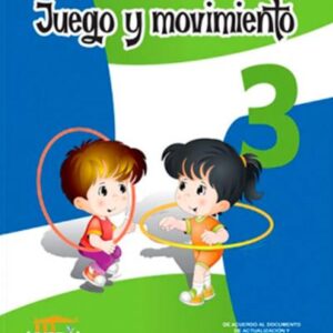 Juego y Movimiento 3 E.G.B.
