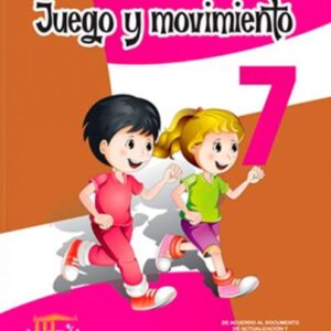 Juego y Movimiento 7 E.G.B.