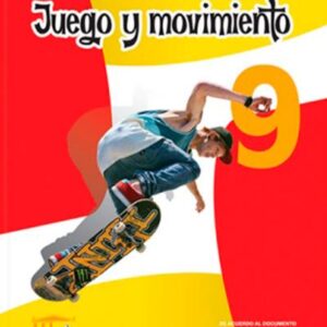 Juego y Movimiento 9 E.G.B.