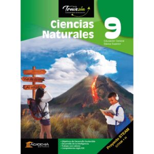 Ciencias Naturales 9 E.G.B.