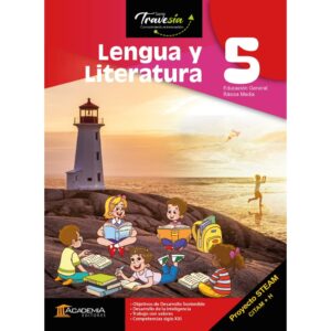 Lengua y Literatura 5 E.G.B.