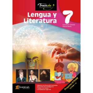 Lengua y Literatura 7 E.G.B.