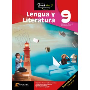 Lengua y Literatura 9 E.G.B.