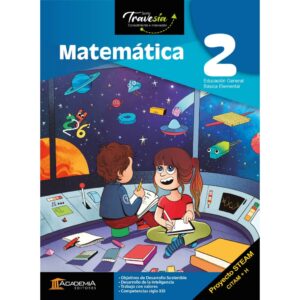 Matemática 2 E.G.B.