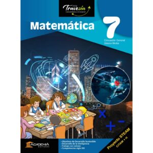 Matemática 7 E.G.B.