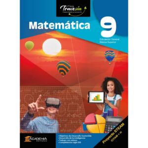Matemática 9 E.G.B.