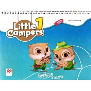 Little Campers 1