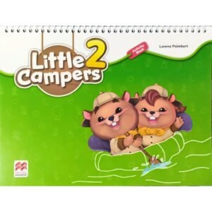 Little Campers 2