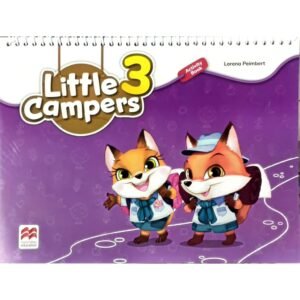 Little Campers 3