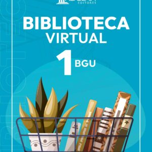 Biblioteca Virtual 1 B.G.U.