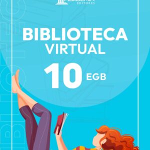 Biblioteca Virtual 10 E.G.B.