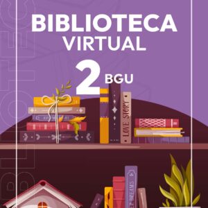 Biblioteca Virtual 2 B.G.U.