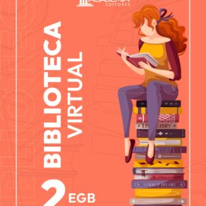 Biblioteca Virtual 2 E.G.B.