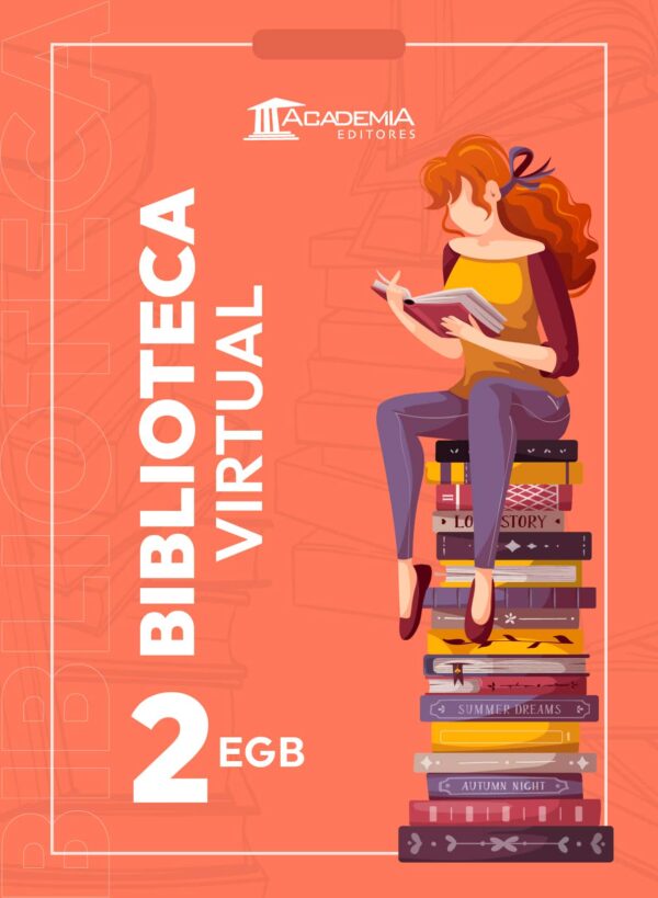 Biblioteca Virtual 2 E.G.B.