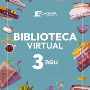Biblioteca Virtual 3 B.G.U.