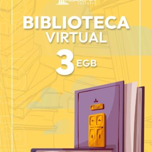Biblioteca Virtual 3 E.G.B.