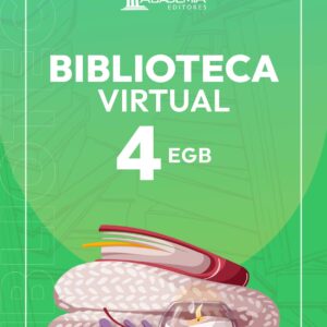 Biblioteca Virtual 4 E.G.B.