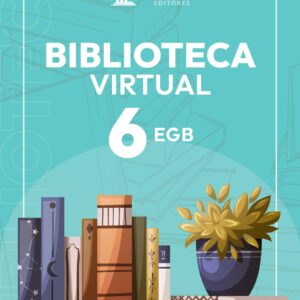 Biblioteca Virtual 6 E.G.B.