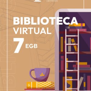 Biblioteca Virtual 7 E.G.B.