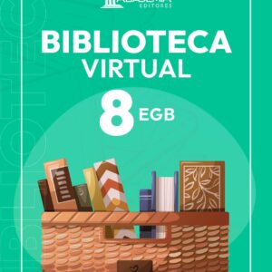 Biblioteca Virtual 8 E.G.B.