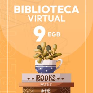 Biblioteca Virtual 9 E.G.B.