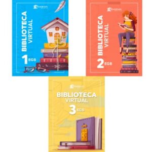 Biblioteca Virtual