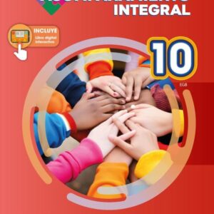 Acompañamiento Integral 10 E.G.B.