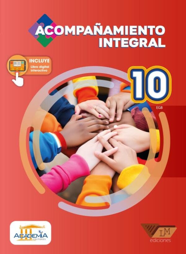Acompañamiento Integral 10 E.G.B.