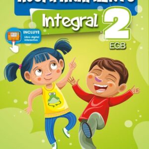 Acompañamiento Integral 2 E.G.B.