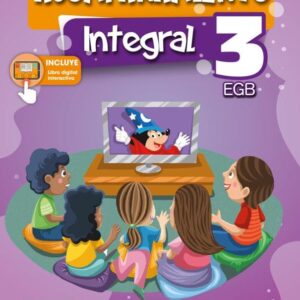 Acompañamiento Integral 3 E.G.B.