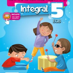 Acompañamiento Integral 5 E.G.B.