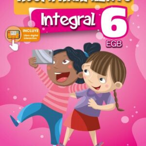 Acompañamiento Integral 6 E.G.B.