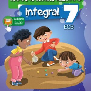 Acompañamiento Integral 7 E.G.B.