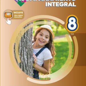 Acompañamiento Integral 8 E.G.B.