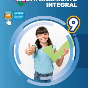 Acompañamiento Integral 9 E.G.B.