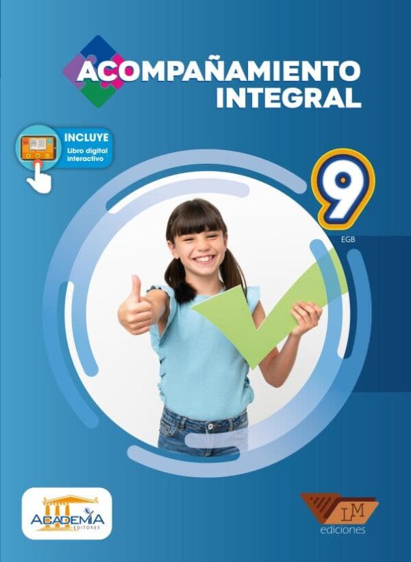 Acompañamiento Integral 9 E.G.B.