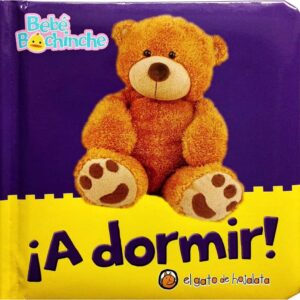 ¡A Dormir!